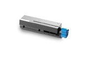 Inkt, toner en verbruiksartikelen - OKI 44574702 Toner Zwart - Lasertoner Zwart - 44574702