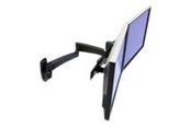 Monitorbevestiging - Ergotron 200 Series Dual Monitor ARM - 45-231-200