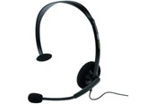 Headphones/Headsets - Microsoft Xbox 360 Headset Hoofdtelefoon - P5F-00002