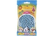 Creatief spelen - Hama Ironing Kralen Turquoise - 207-31
