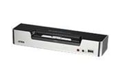 KVM Switch - ATEN 2 port USB KVMP Dual DVI - CS1642
