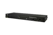 KVM Switch - ATEN 8 port USB KVM Daisy Chain - CS1708A