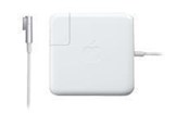 Laptop oplader - Apple MagSafe Stroom AV / multimedia paneel - 60W - MC461Z/A