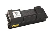 Inkt, toner en verbruiksartikelen - Kyocera TK-350 Toner Black - Toner kit Zwart - 0T2J10EU