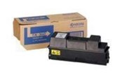 Inkt, toner en verbruiksartikelen - Kyocera TK 360 Toner Black - Lasertoner Zwart - 0T2J20EU