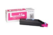 Inkt, toner en verbruiksartikelen - Kyocera TK-865M TONER MAGENTA - 1T02JZBEU0