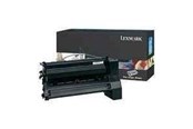 Inkt, toner en verbruiksartikelen - Lexmark REMAN TONER CARTRIDGE 2.5K PGS - Lasertoner Zwart - 24080SE
