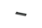 Inkt, toner en verbruiksartikelen - OKI RIBBON BLACK - Print ribbon Zwart - 43821103