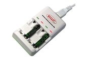 Accu & Oplader - Inter-Tech SINANPOWER BATTERY CHARGER - 88885110