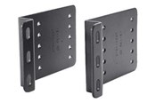 Rackkoffers - APC Bracket Kit 0U PDU - AP7406
