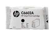Inkt, toner en verbruiksartikelen - HP C6602A - Black Ink - C6602A