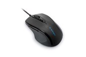 Muis - Kensington Pro Fit Bekabeld Mid-Size Muis - Muis - K72355EU
