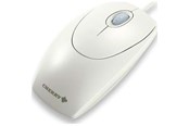 Muis - Cherry WheelMouse M-5400 - Muis - Optisch - 3 knoppen - Grijs - M-5400