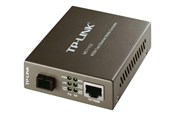 Repeater & zendontvanger - TP-Link MC111CS 10/100Mbps WDM Media Converter - MC111CS