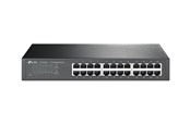 Switch - TP-Link TL-SG1024D 24-Port Gigabit Desktop/Rackmount Schakelaar - TL-SG1024D