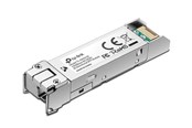 Repeater & zendontvanger - TP-Link TL-SM321B 1000Base-BX WDM Bi-Directional SFP Module - TL-SM321B
