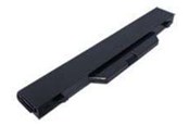 Laptop batterij - CoreParts 14.4V 5200mAh Zwart 8Cell - MBI2068