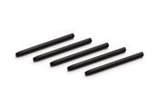 Digitizer / tekentablet - Wacom Pen Nibs - Zwart - ACK-20001