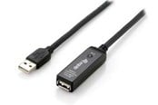 Repeater & zendontvanger - Digital Data USB 2.0 Active Extension Ca - 133310