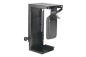 Systeemaccessoires  - Neomounts PC Holder Højde: 20-36cm Bredde:5-10cm - CPU-D075BLACK