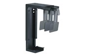 Systeemaccessoires - Neomounts PC Houder Height: 30-53 cm Width:8-22 cm - CPU-D100BLACK
