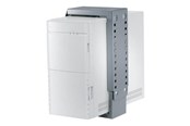 Systeemaccessoires - Neomounts PC Houder Højde: 30-53cm Bredde:80-220mm - CPU-D100SILVER