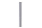 Muurbevestigingen, AV-bevestigingen & AV-meubels - Neomounts Verlengbuis - Zilveren kleur 105 cm tot 150 - Max 50 kg - recommended for - FPMA-CP100