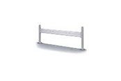 Monitorbevestiging - Neomounts Toolbar til 3 skærme - 10-24" Skærme - FPMA-DTB100
