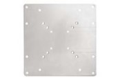 Monitorbevestiging - Neomounts VESA Adapterplade Fra VESA 50x50 - FPMA-VESA200