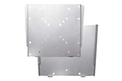Monitorbevestiging - Neomounts LCD ophæng - Farve Sølv Max VESA 200/200 - FPMA-W110