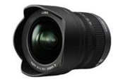 Lens - Panasonic 7-14mm(35mm : 14-28mm) Lens GH1 - H-F007014E