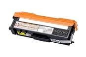 Inkt, toner en verbruiksartikelen - Brother TN328Y / TN 328Y Geel Toner - TN328Y