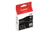 Inkt, toner en verbruiksartikelen - Canon PGI-525 / 4529B001 Black - 4529B001