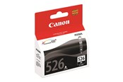 Inkt, toner en verbruiksartikelen - Canon CLI-526 / 4540B001 Zwart - Inktpatroon Zwart - 4540B001