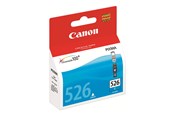 Inkt, toner en verbruiksartikelen - Canon CLI-526 / 4541B001 Cyan - 4541B001