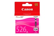 Inkt, toner en verbruiksartikelen - Canon CLI-526 / 4542B001 Magenta - Inktpatroon Magenta - 4542B001