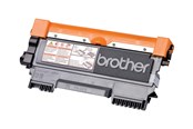 Inkt, toner en verbruiksartikelen - Brother TN2210 / TN 2210 Zwart Toner - Lasertoner Zwart - TN2210