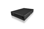 Harde schijf accessoires - ICY BOX IB-2536StS - IB-2536StS
