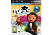 Games - Eyepet Move Edition - Sony PlayStation 3 - Virtual Pet - 0711719152477