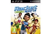 Games - Racket Sports - Sony PlayStation 3 - Sport - 3307217935239