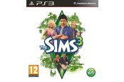 Games - The Sims 3 - Sony PlayStation 3 - Simulatie - 0014633194241