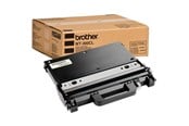 Inkt, toner en verbruiksartikelen - Brother WT-300CL - Afvaltonerbox - Waste toner collector Colour (cyan, magenta, yellow, black) - WT300CL