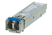 Repeater & zendontvanger - Allied Telesis 2KM. MMF. 1000BASE SMALLFORM PLUGGABLE E - AT-SPEX