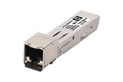 Repeater & zendontvanger - Hewlett Packard Enterprise X120 - SFP (mini-GBIC) transceiver: X120 - SFP (mini-GBIC) transceiver - JD089B