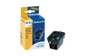Inkt, toner en verbruiksartikelen - Pelikan H22 - Inktpatroon Zwart - 354815