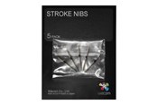 Systeemaccessoires  - Wacom STROKE PEN NIBS 5 PACK FOR I4 - ACK-20002