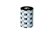 Inkt, toner en verbruiksartikelen - Zebra ribbon 5319 wax - Print ink ribbon refill (thermal transfer) Zwart - 05319BK08345