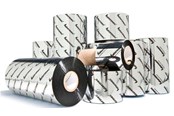 Inkt, toner en verbruiksartikelen - Intermec FILM STD GP02 110/300 - Print ribbon Zwart - 1-970655-00-0