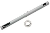 Projector accessoires en bevestigingen - Epson ELPFP13 Pipe 450MM Silver - V12H003P13
