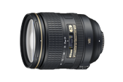 Lens - Nikon AF-S 24-120mm f/4G ED VR - JAA811DA